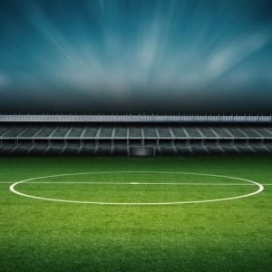Cancha de futbol soccer - Las reglas del juego en las ventas