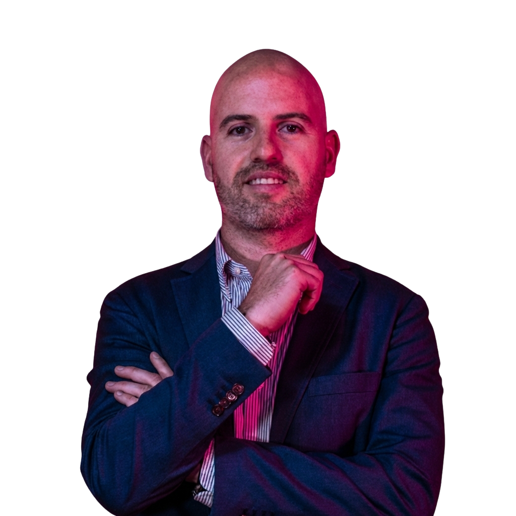 Gumaro Bracho, conferencista y consultor de negocios